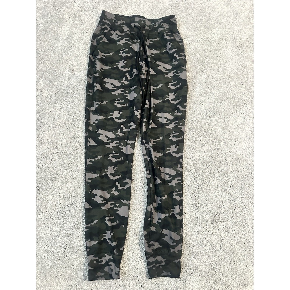 Fabletics Women's Camo Joggers XXS